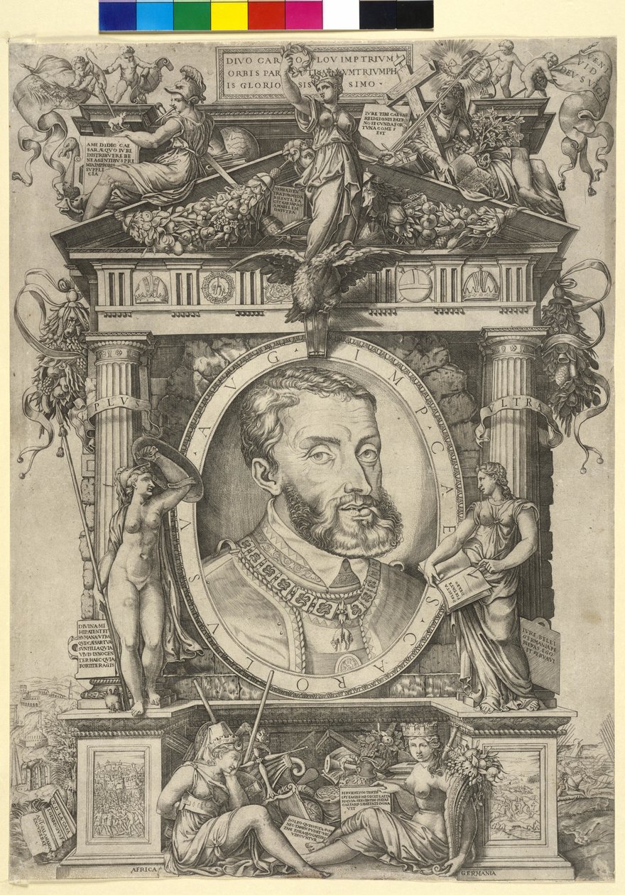  av Enea Vico