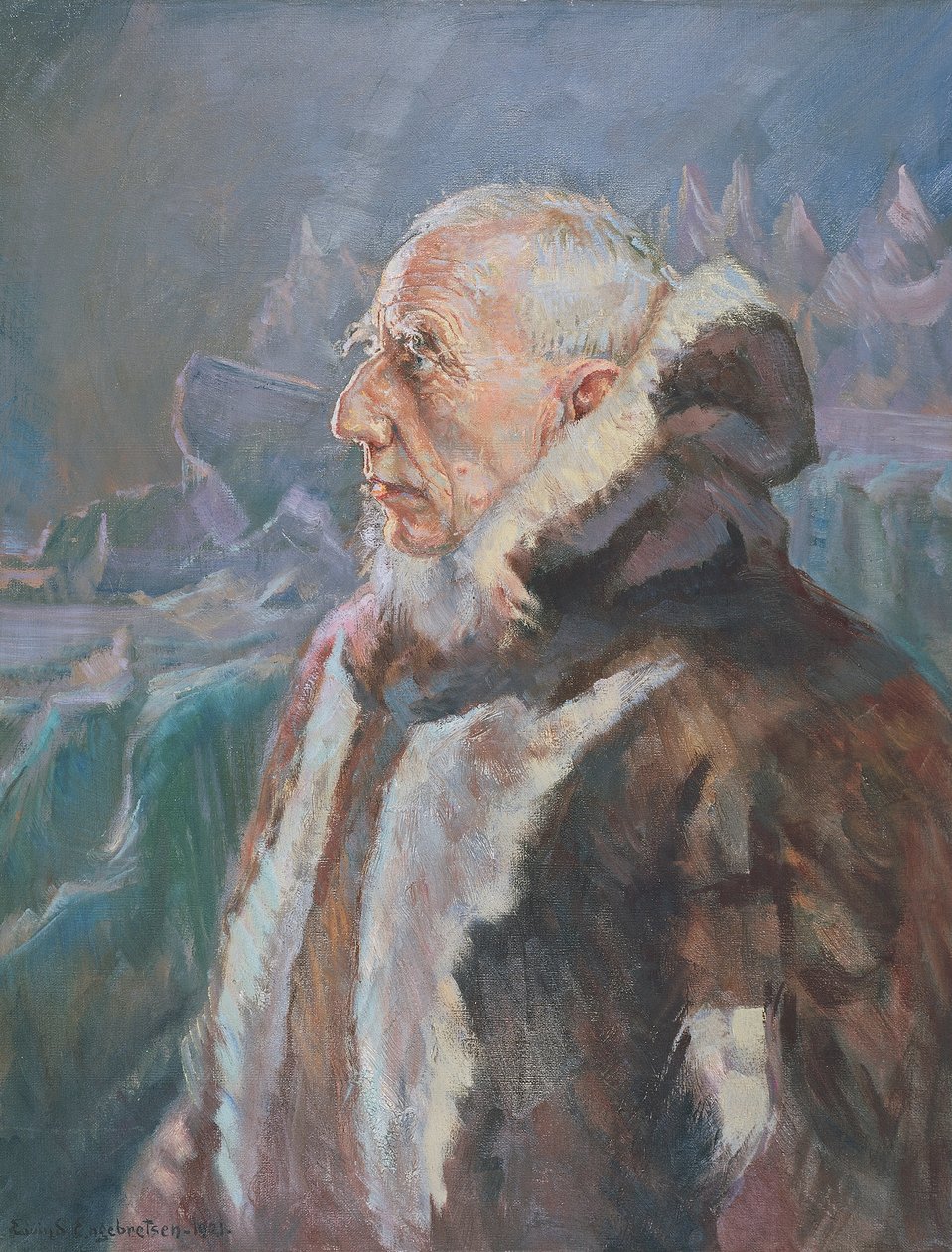  av Engerbratsen Engerbratsen