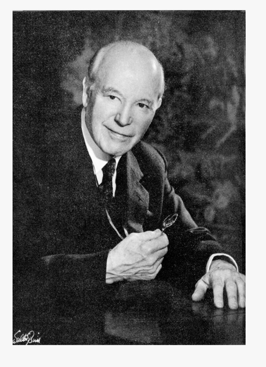 Edward Neville da Costa Andrade (1887-1971) av English Photographer