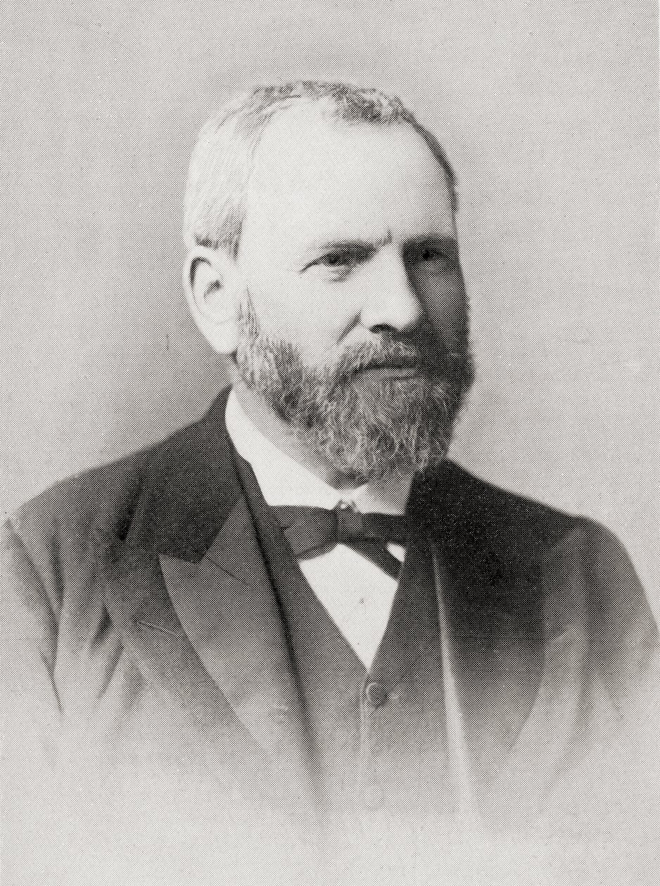 Alfred Thomas, fra 
