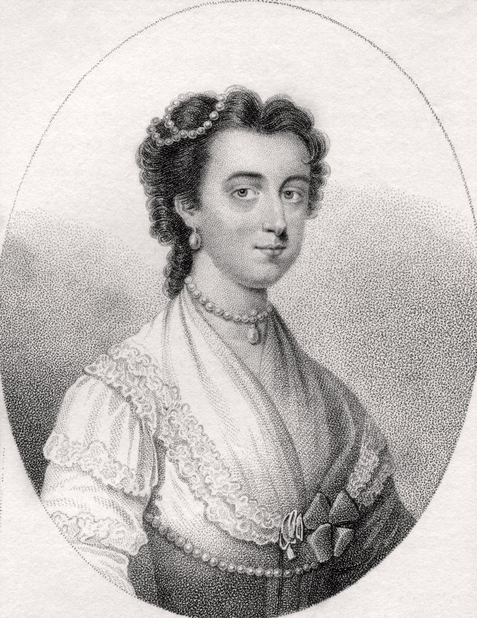 Anne Ingram, illustrasjon fra 
