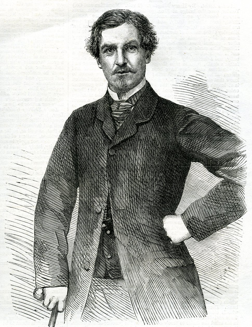 Captain Grant, publisert i 