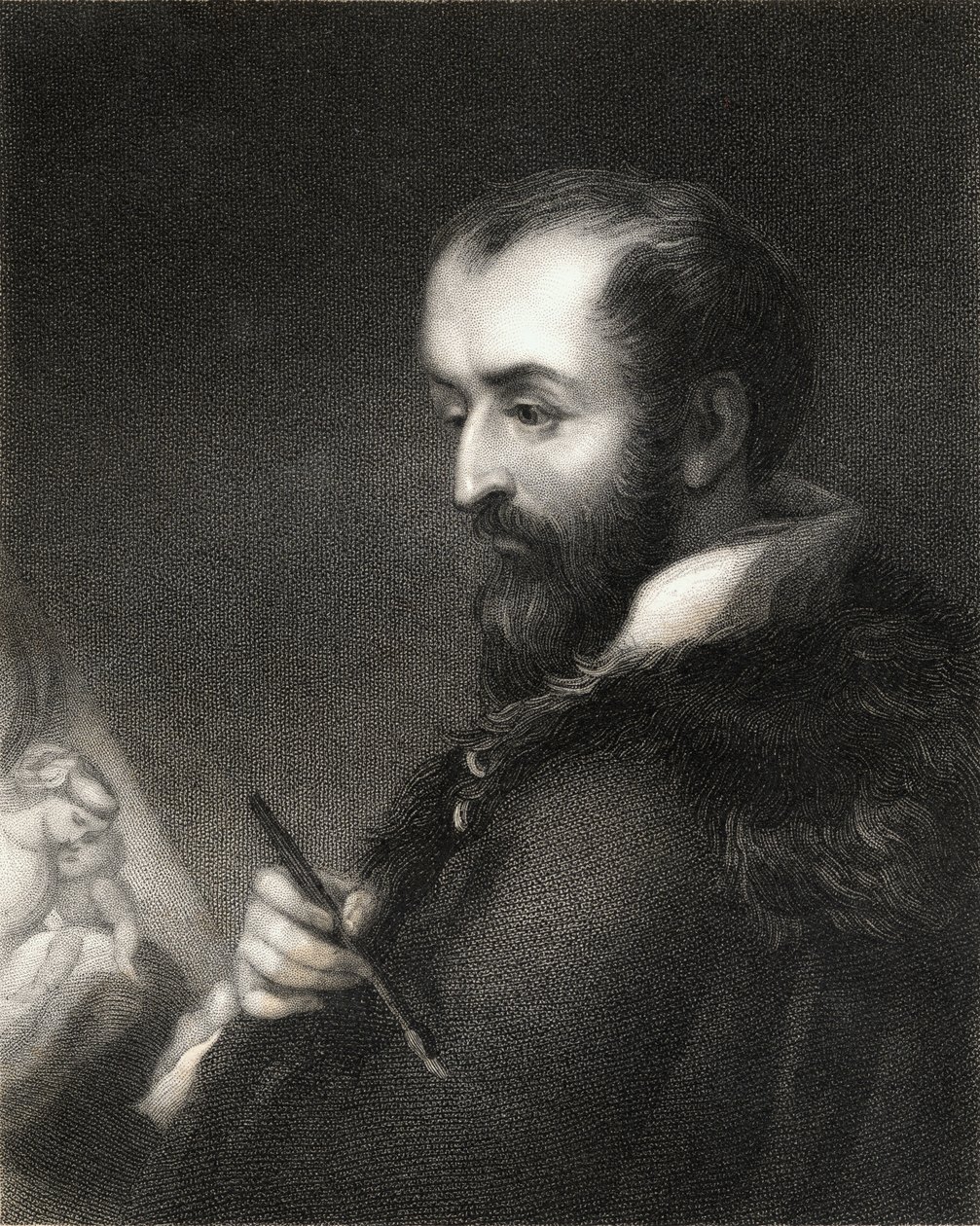 Correggio (1494-1534) fra 