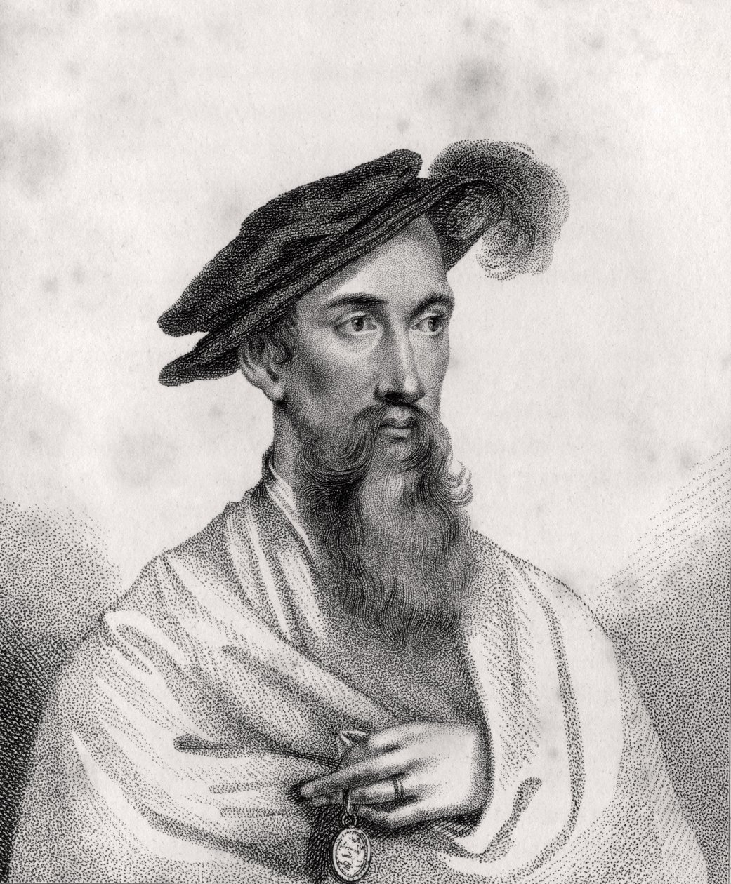 Edward Seymour, 1. hertug av Somerset, fra 