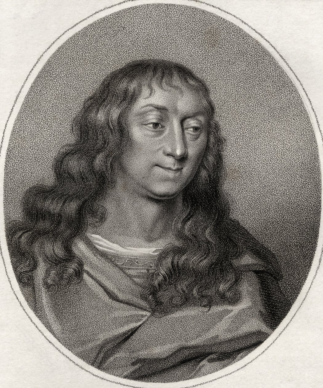 Edward Somerset, illustrasjon fra 