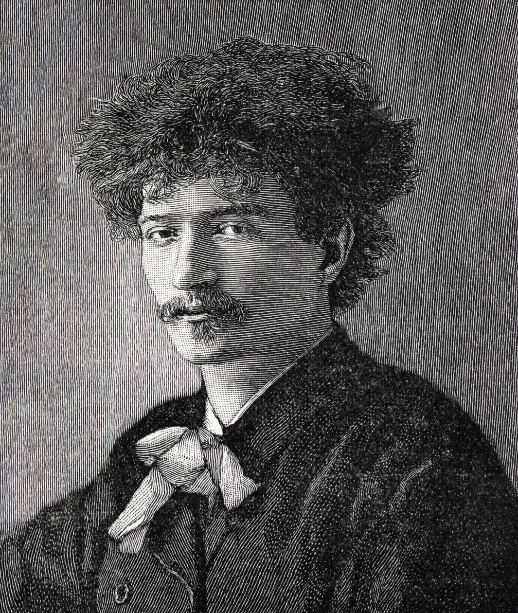 Ignacy Jan Paderewski, fra 