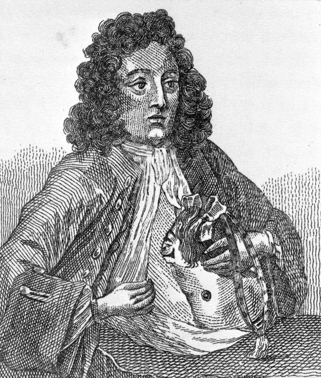 James Poro, fra 