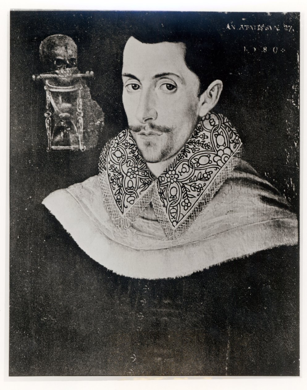 John Bull (ca. 1562-1628) av English School