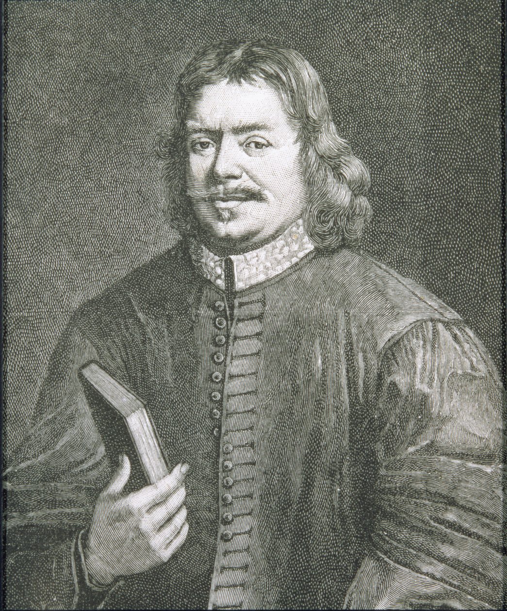 John Bunyan (1628–88) av English School