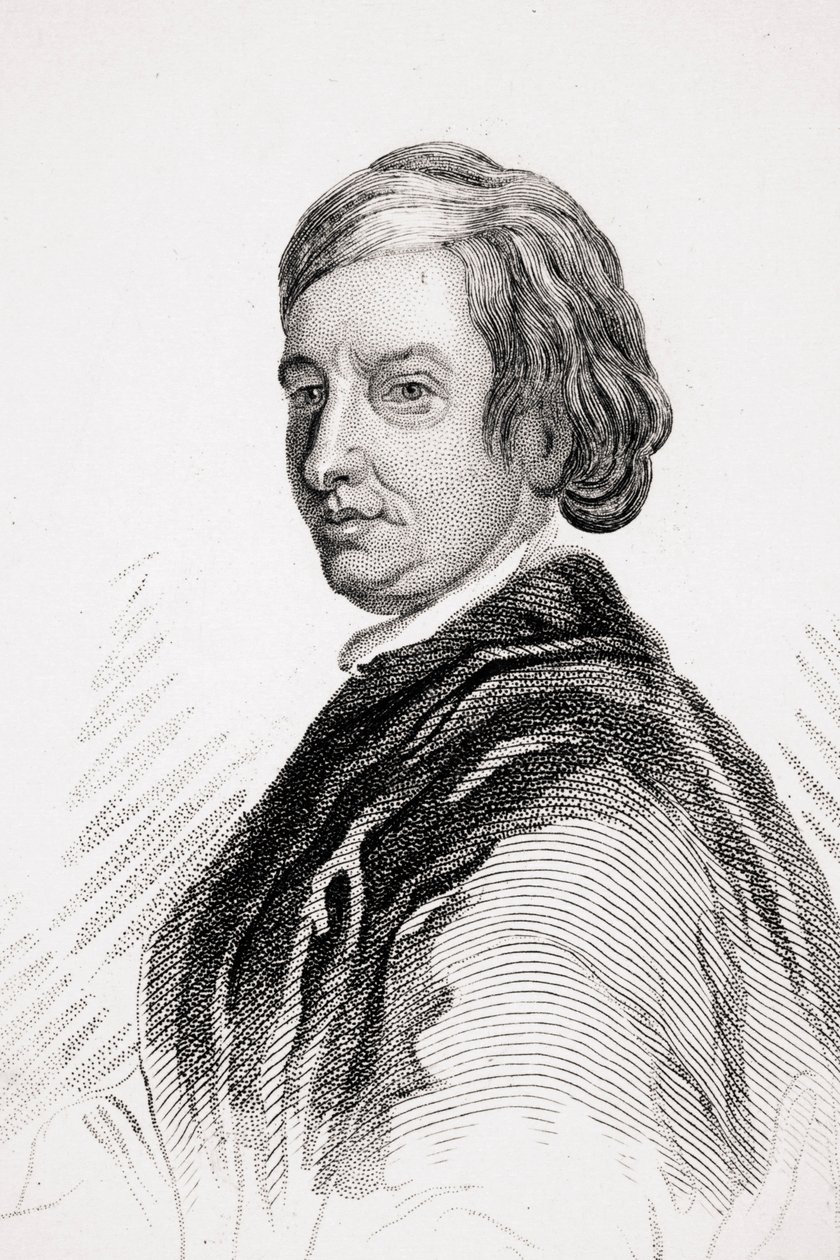John Dryden, fra 