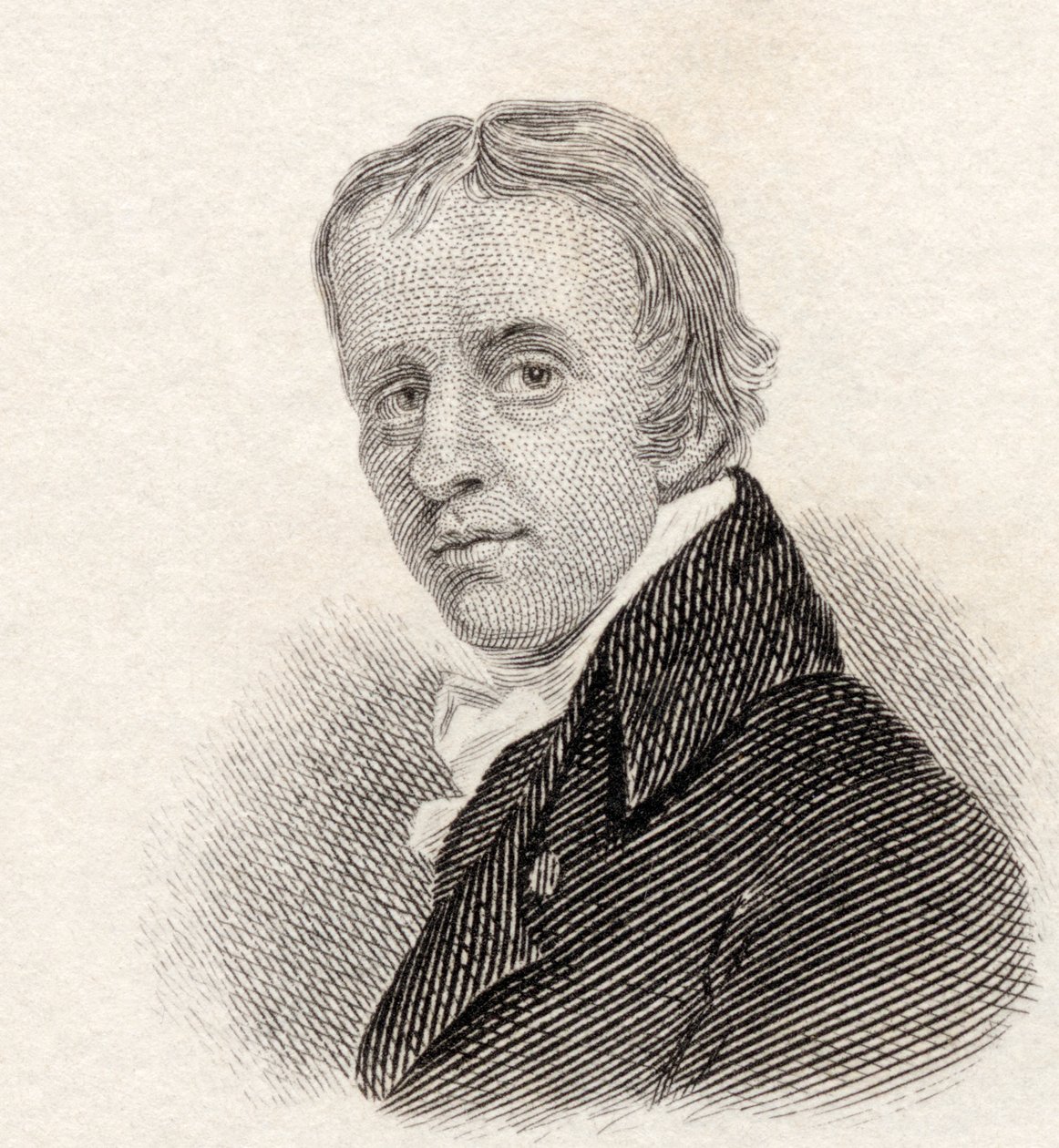John Opie, 1825 av English School