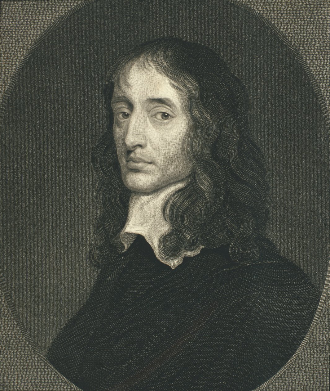 John Selden (1584-1654) fra 