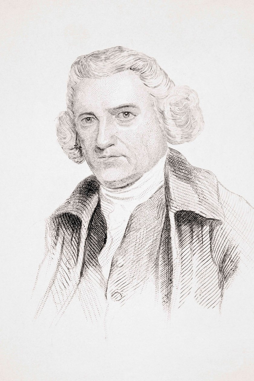 John Smeaton, fra 