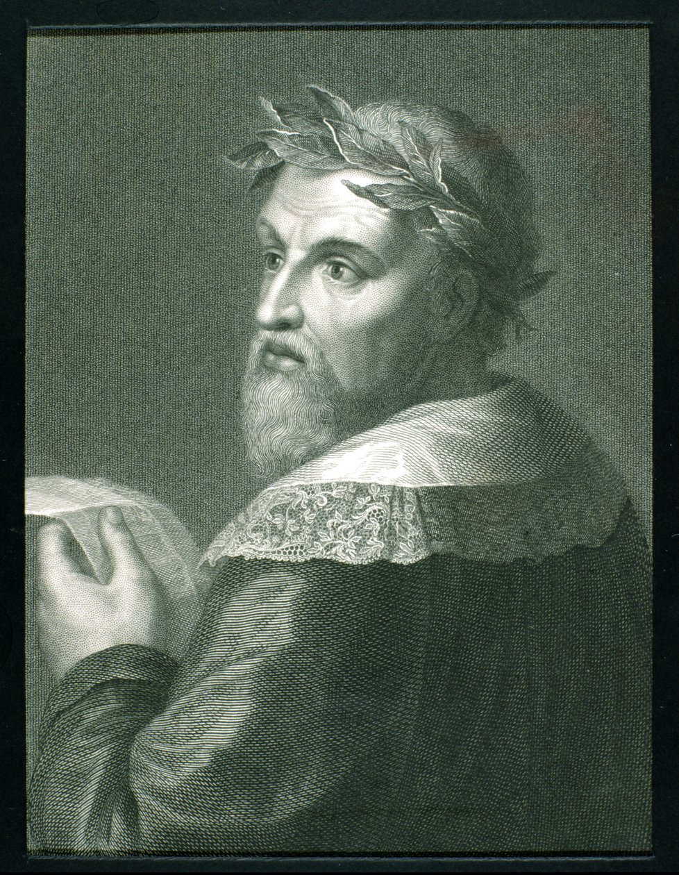 Ludovico Ariosto (1474-1533) fra 