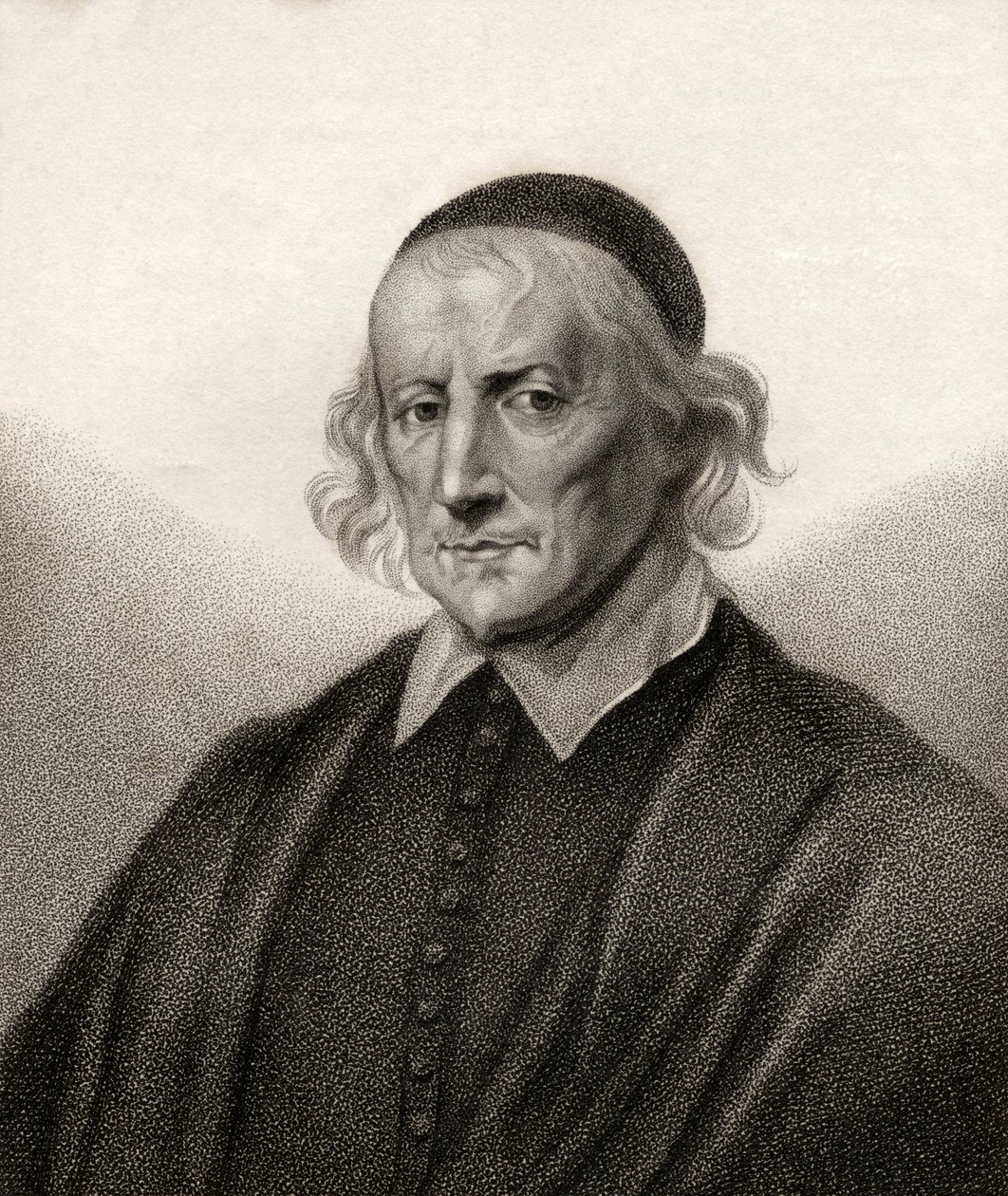 Robert Ker, gravert av Bocquet, illustrasjon fra 