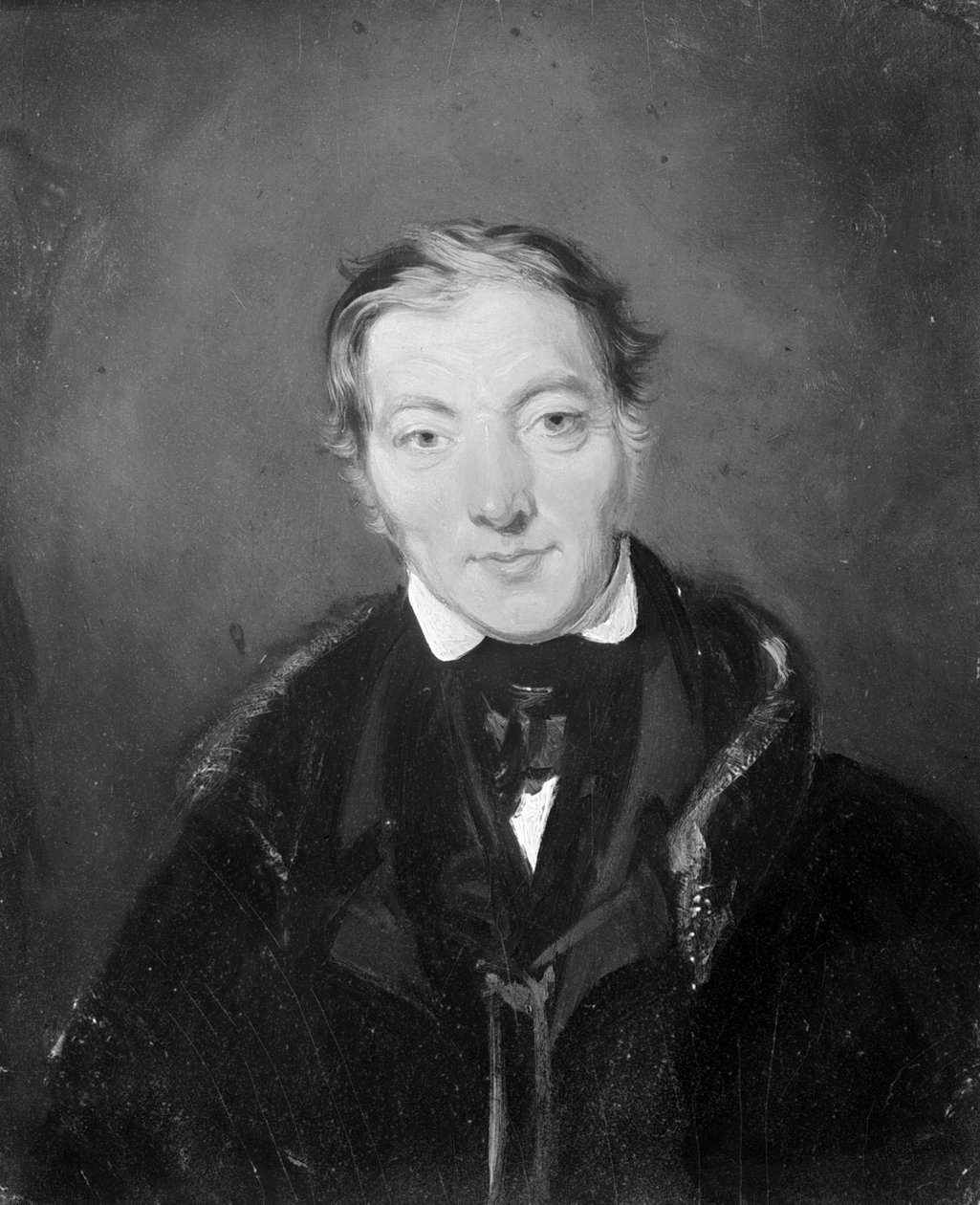 Robert Owen av English School