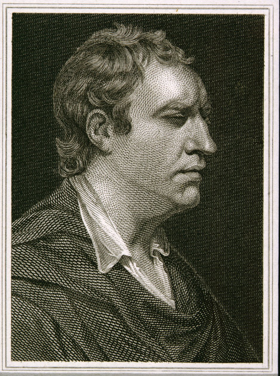Samuel Johnson (1709–84) av English School