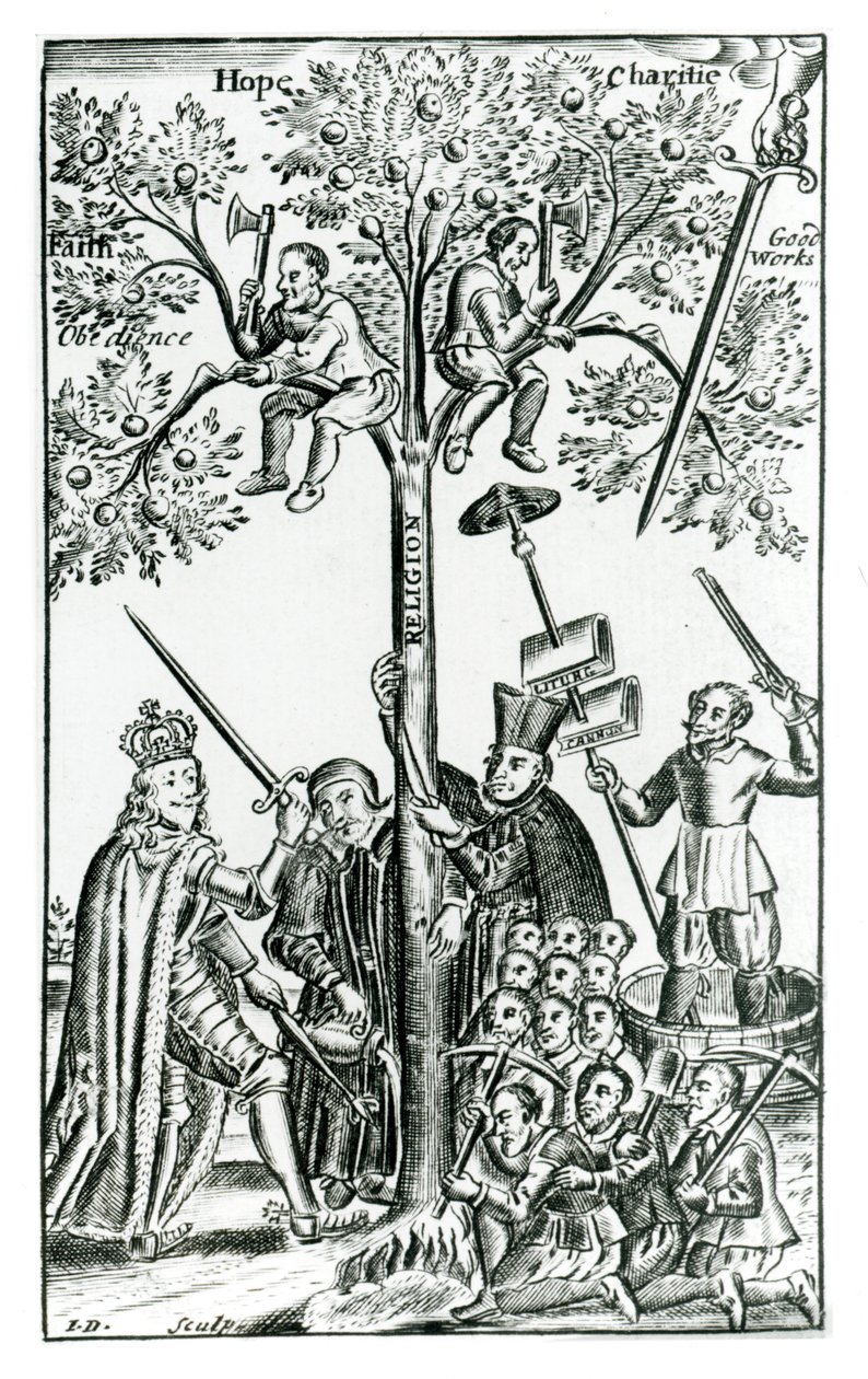Scene fra "The Shepherd