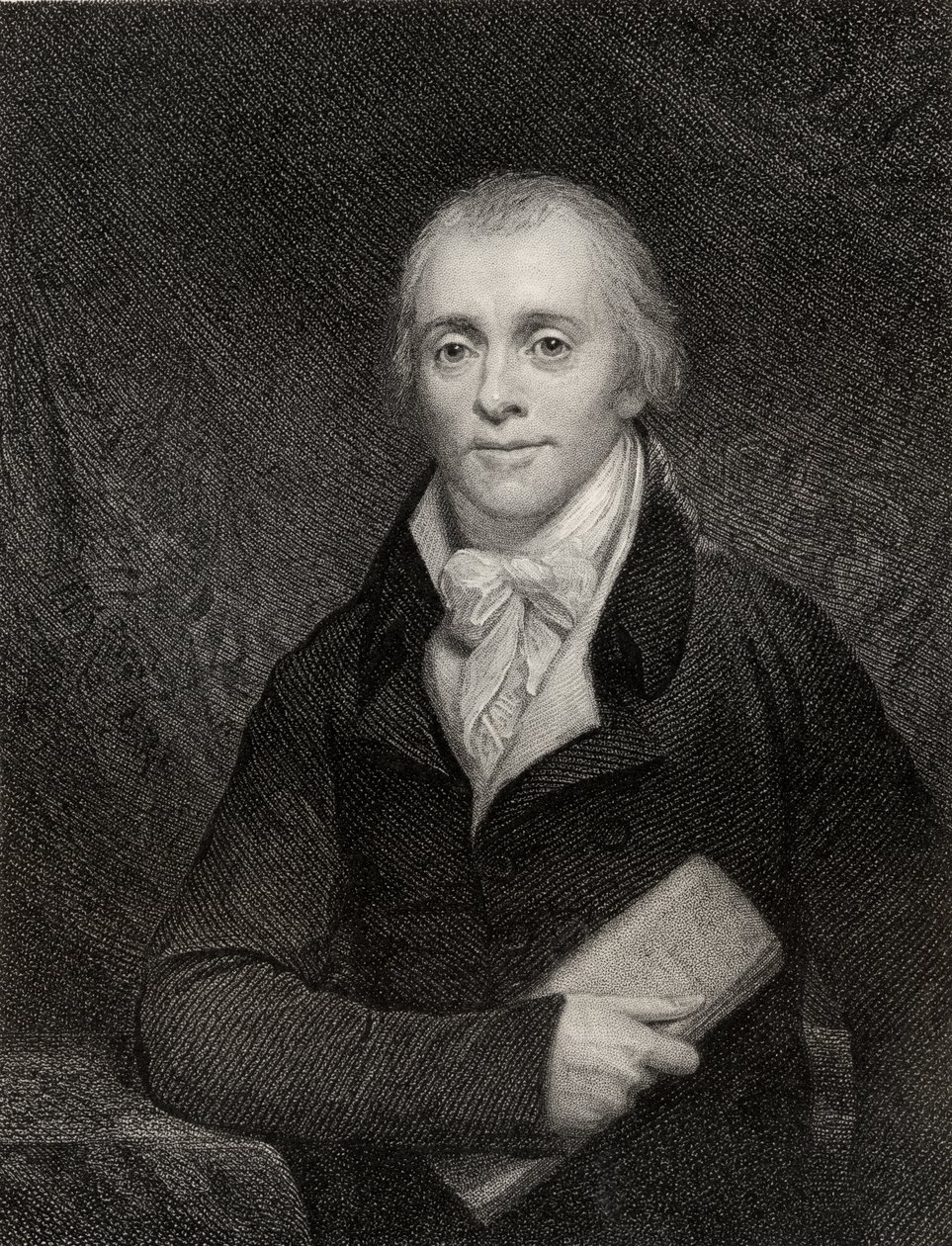 Spencer Perceval (1762–1812) av English School