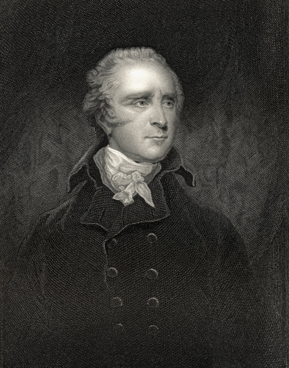 Thomas Grenville (1755-1846) av English School