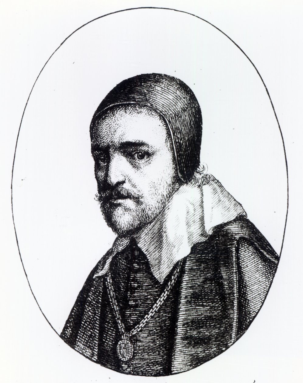 Thomas Wentworth, 1. jarl av Strafford av English School