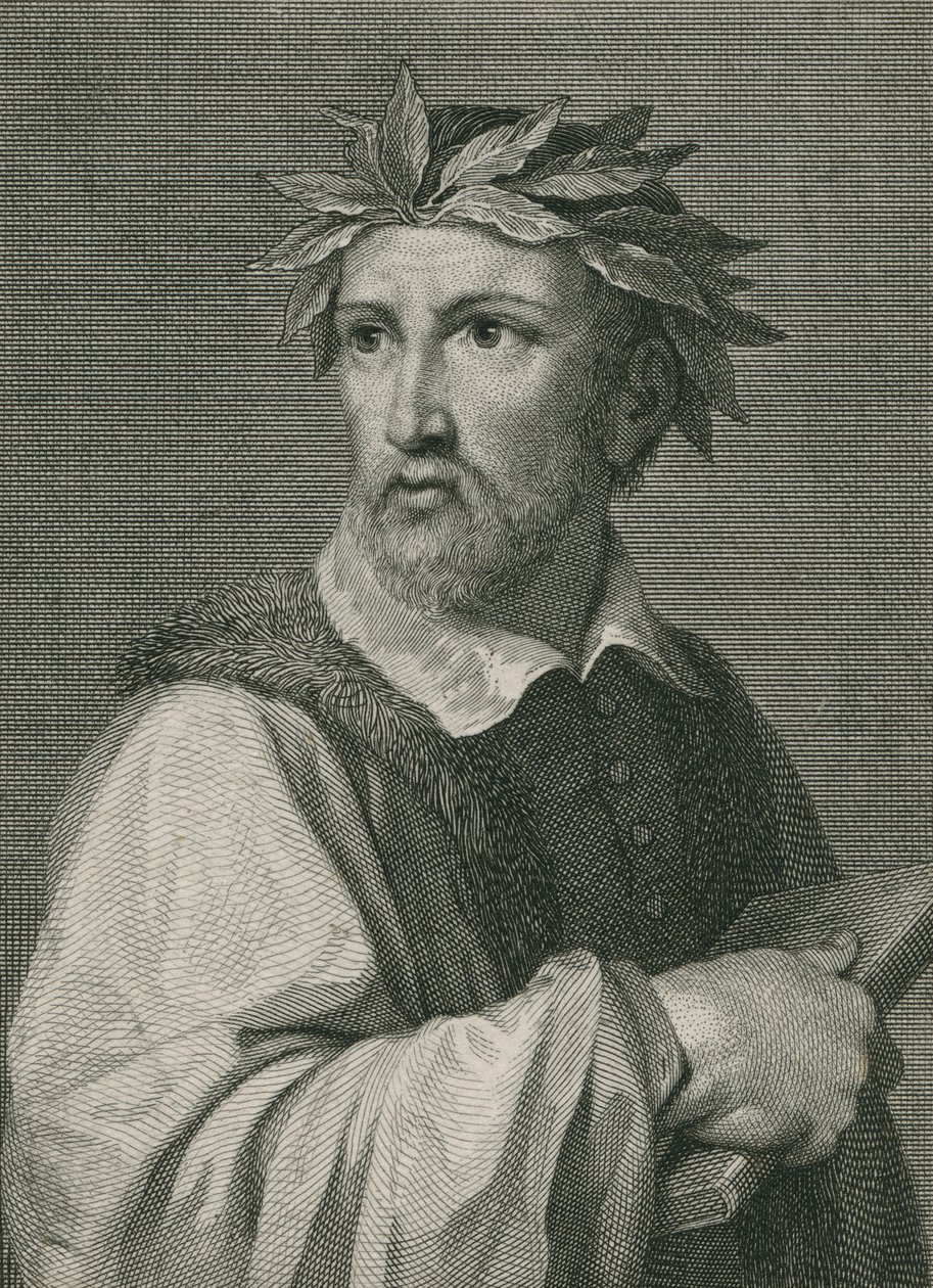 Torquato Tasso fra 
