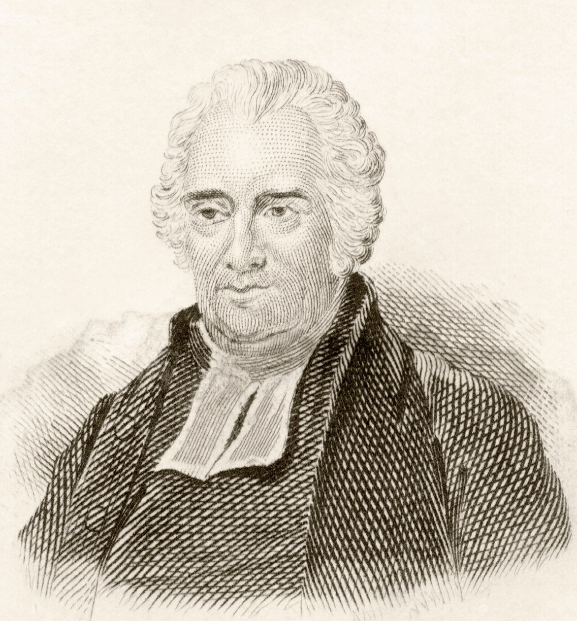 Vicemus Knox, 1825 av English School