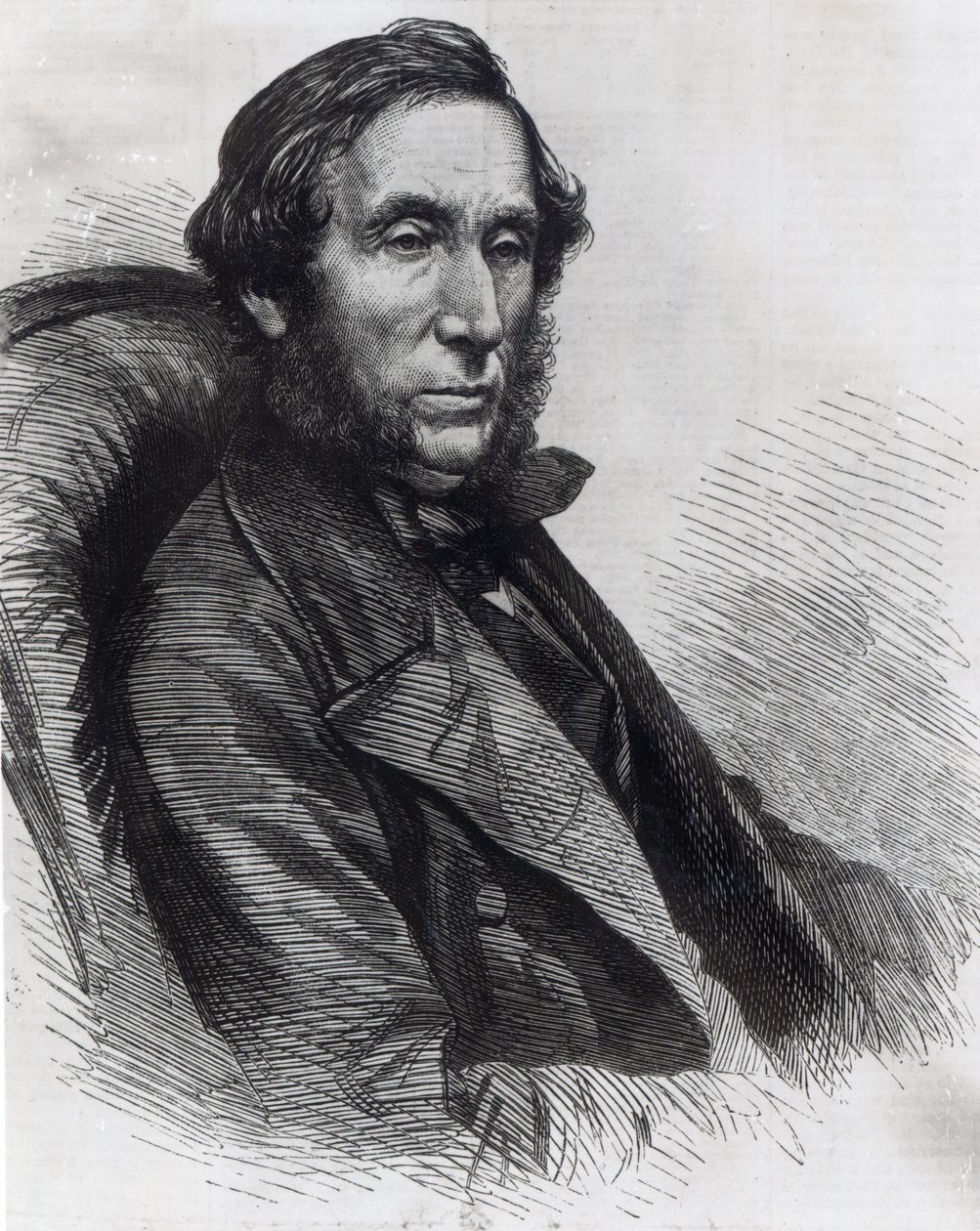 William Balfour Baikie av English School