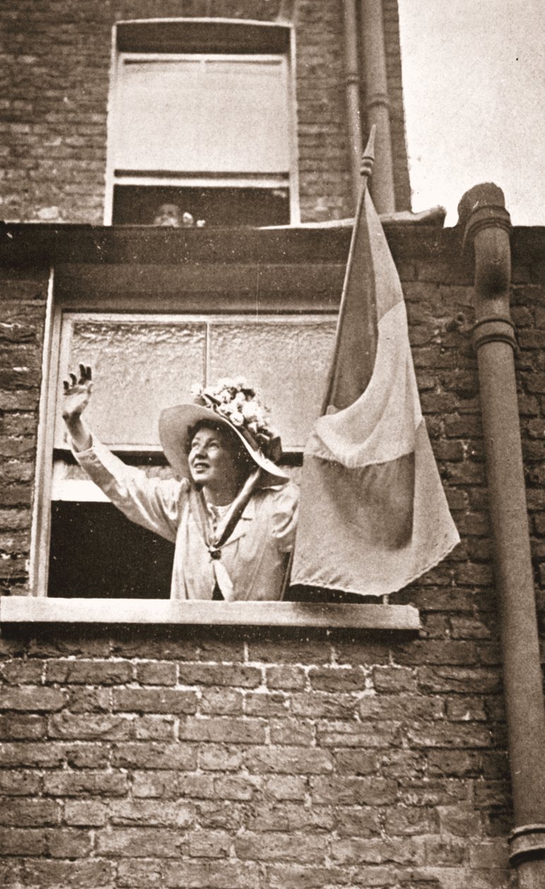  av English Photographer