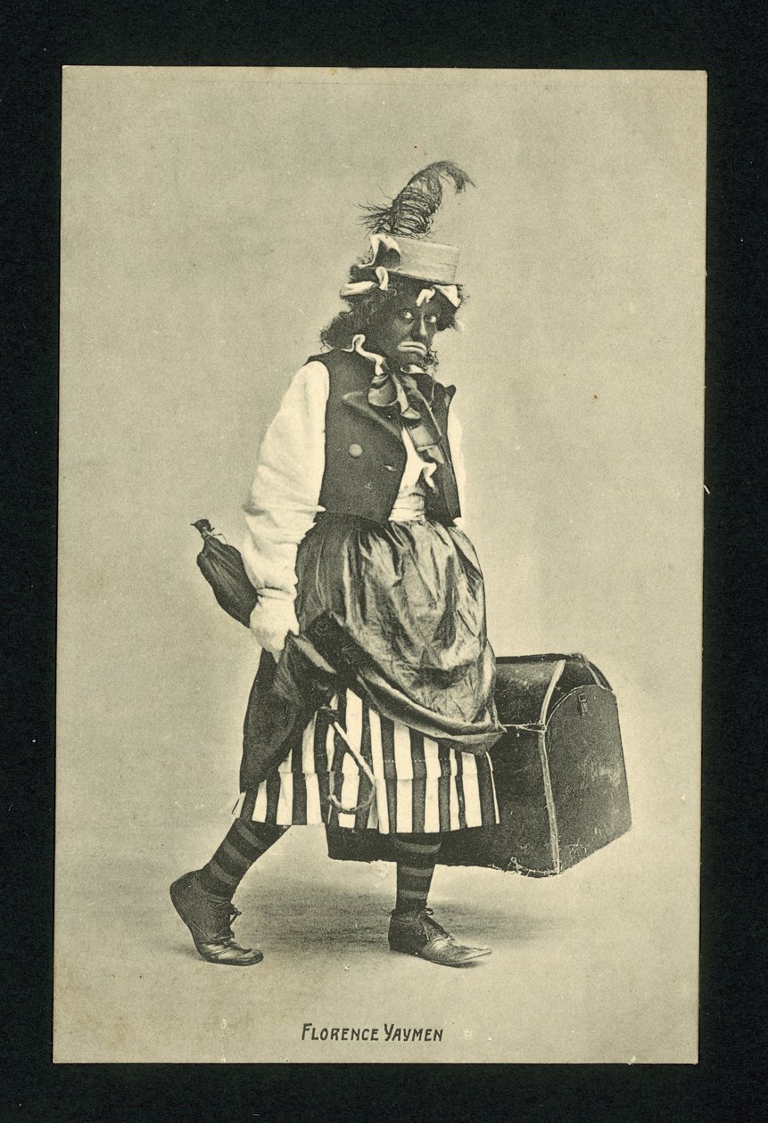  av English Photographer