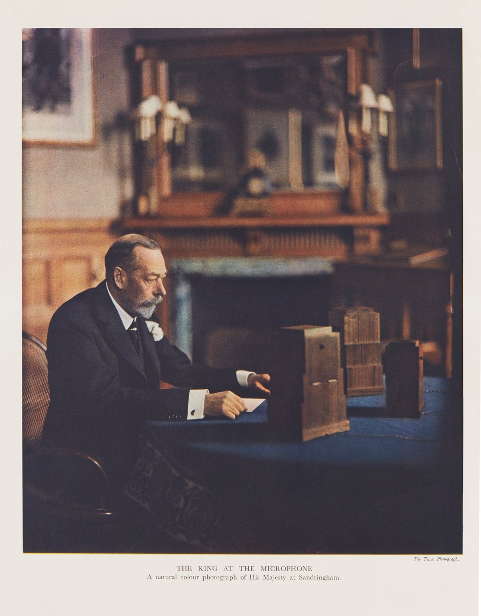  av English Photographer