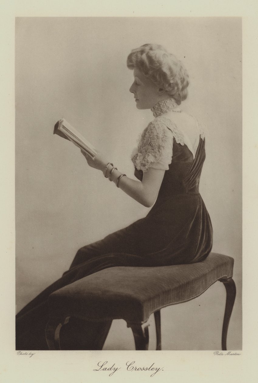  av English Photographer