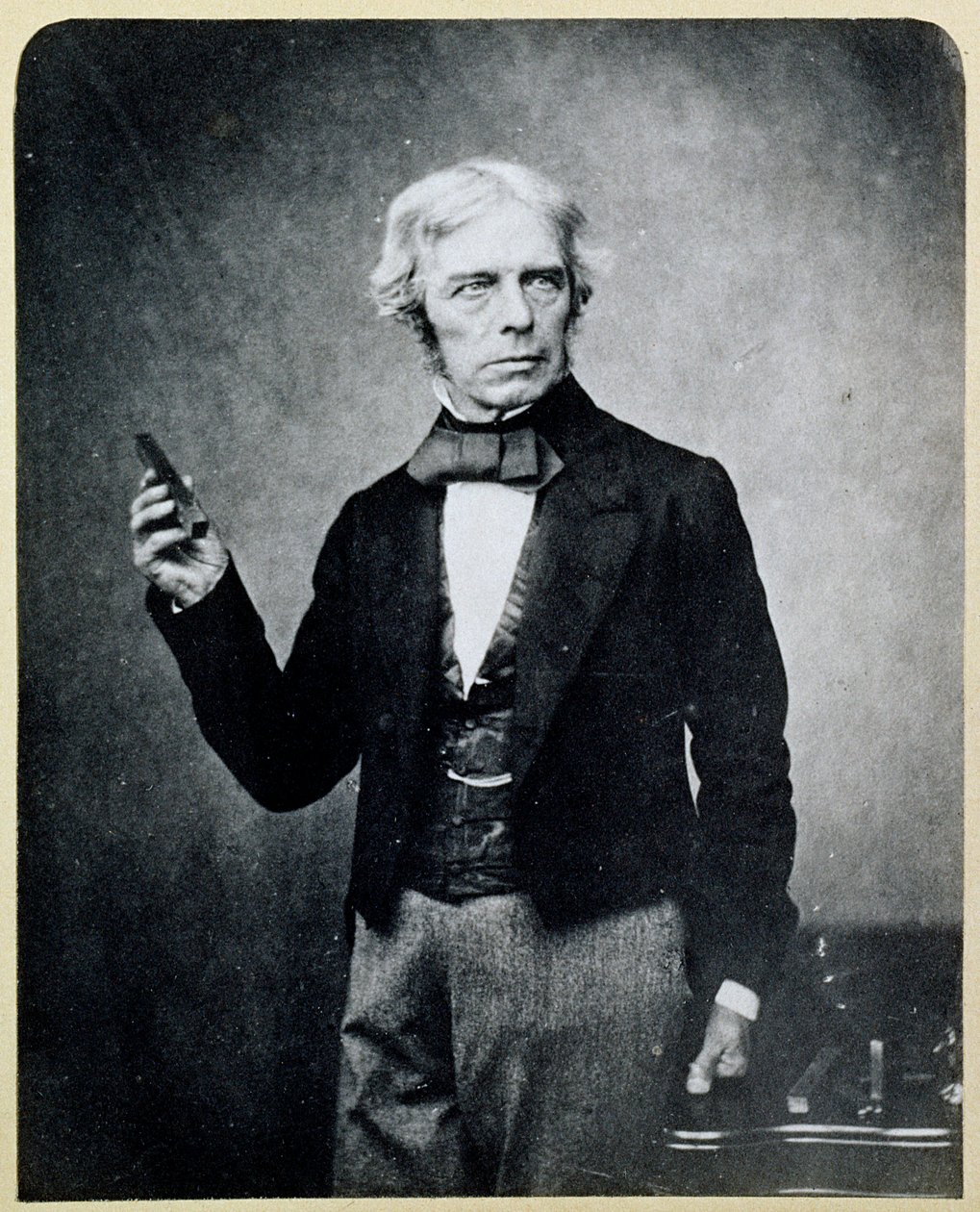  av English Photographer