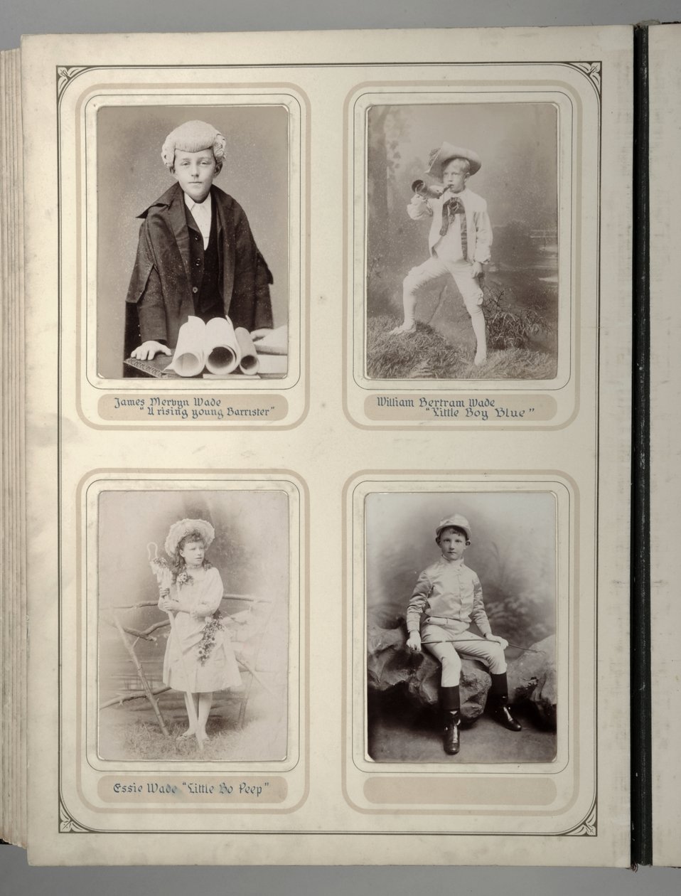  av English Photographer