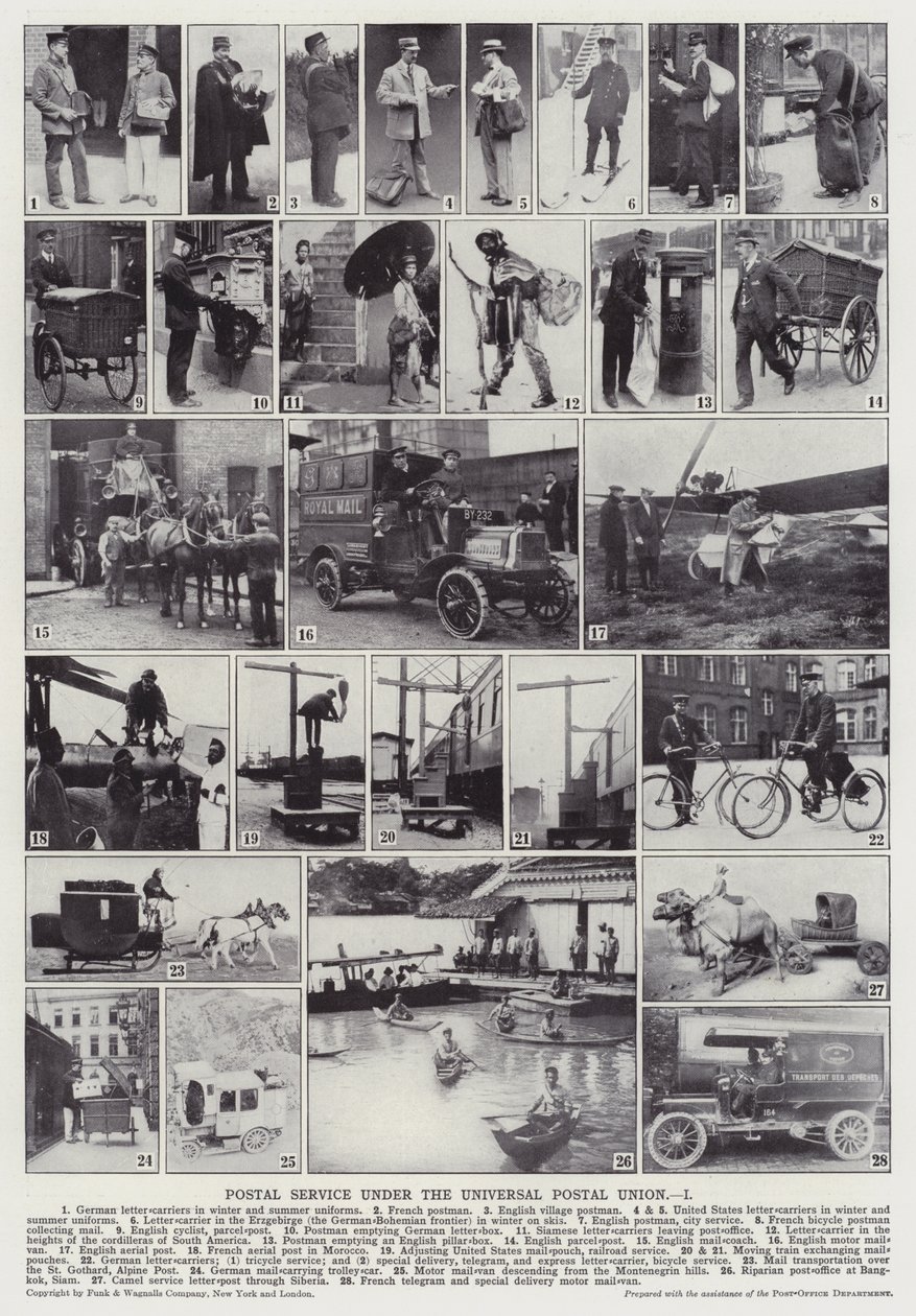  av English Photographer