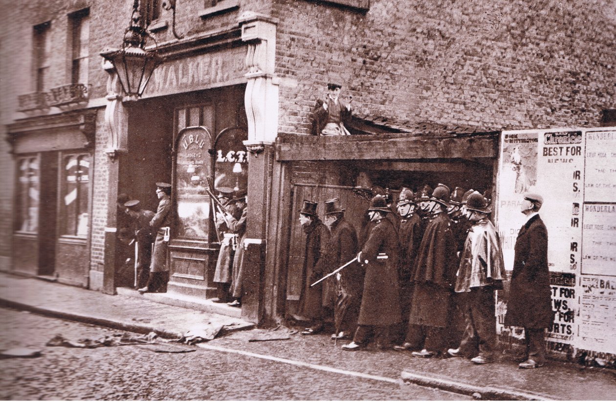  av English Photographer