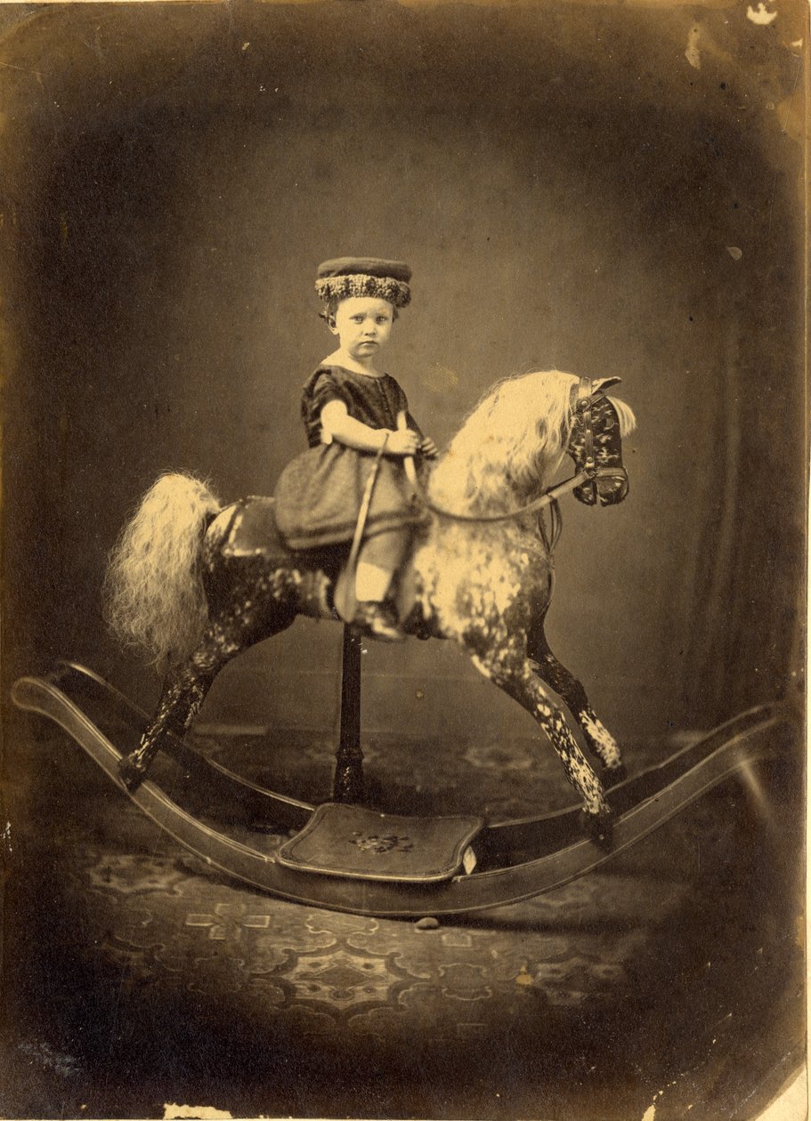  av English Photographer