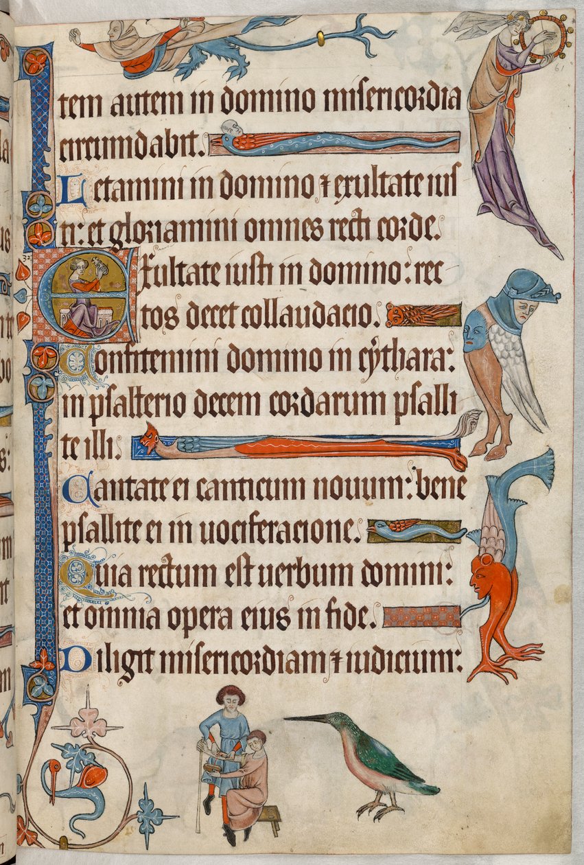 Legge til. 42130, f.61, Lege som bløder en pasient, fra 