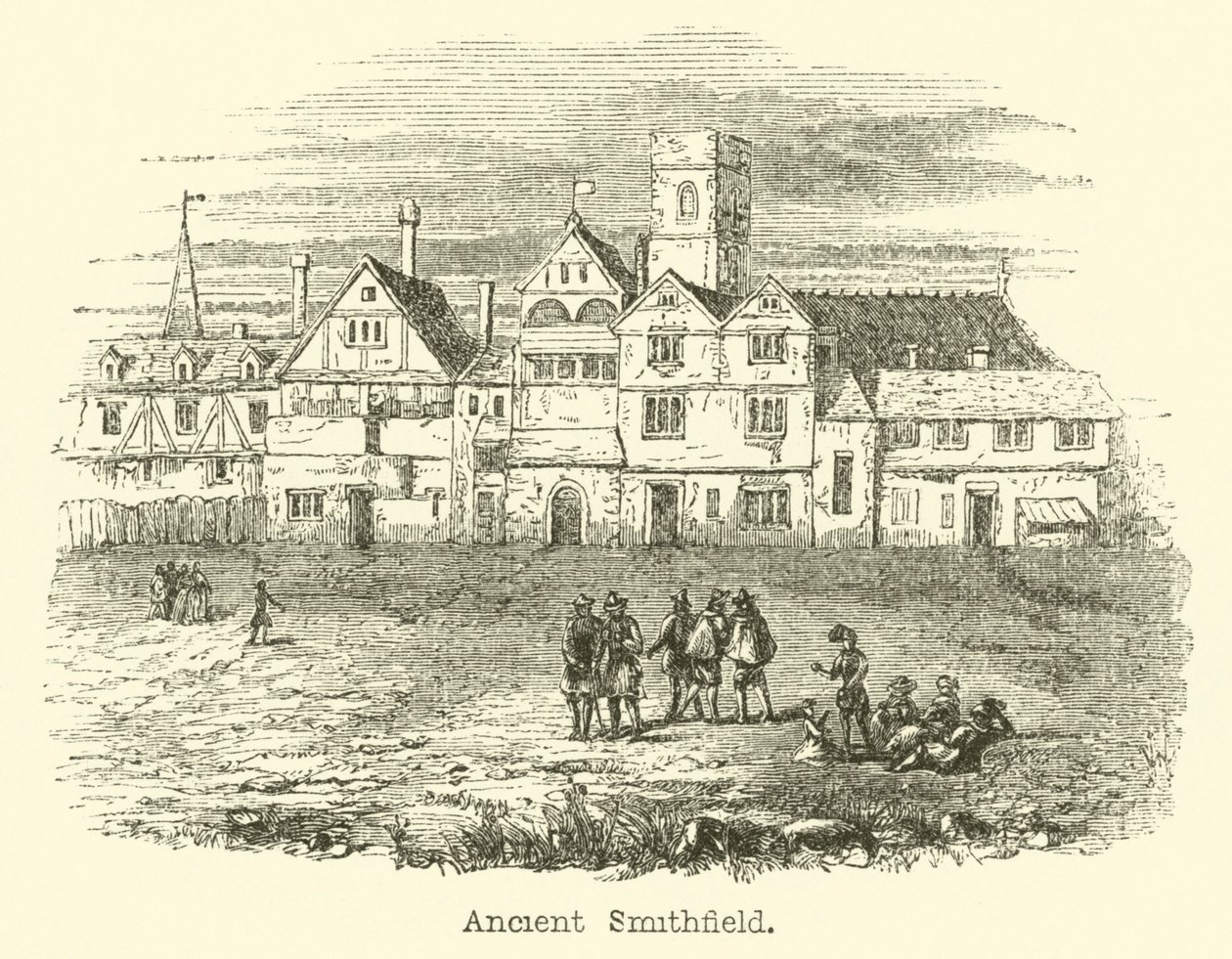  av English School