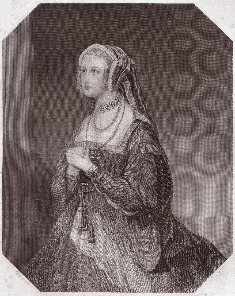 Anne Boleyn (Henry VIII The Famous History of the Life of King Henry the Eighth) Anne Bullen (Anne Boleyn) (The Famous History of the Life of King Henry the Eighth) i - "" Shakespeare Women