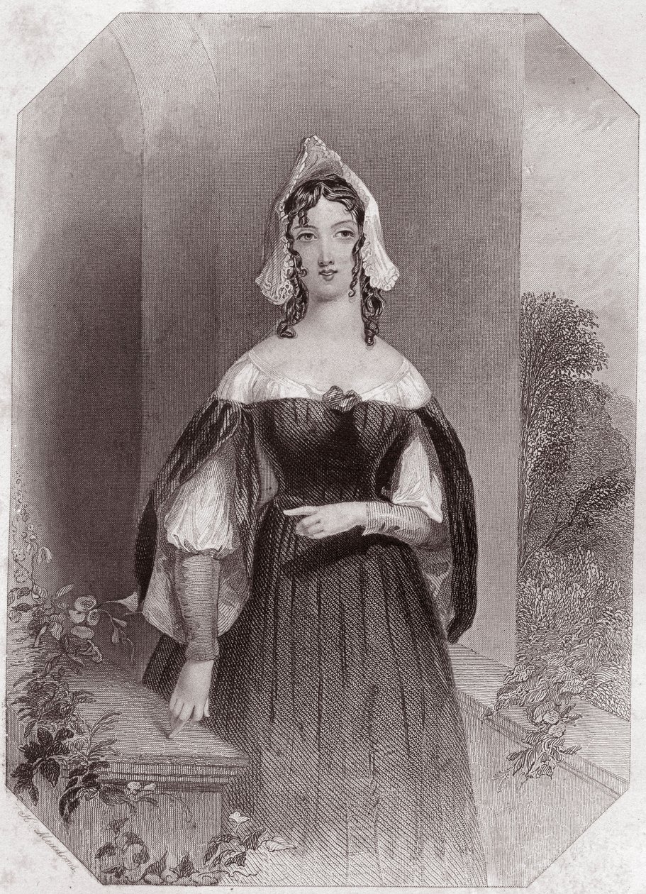 Anne Page (Anna Page) (The Merry Wives of Windsor) i - "" Shakespeare Women