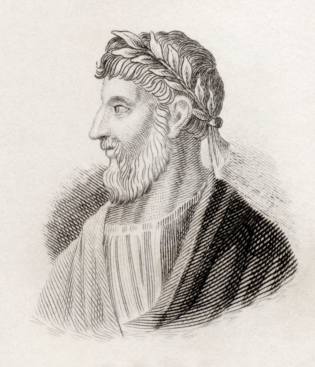 Apollonius av Tyana, fra 