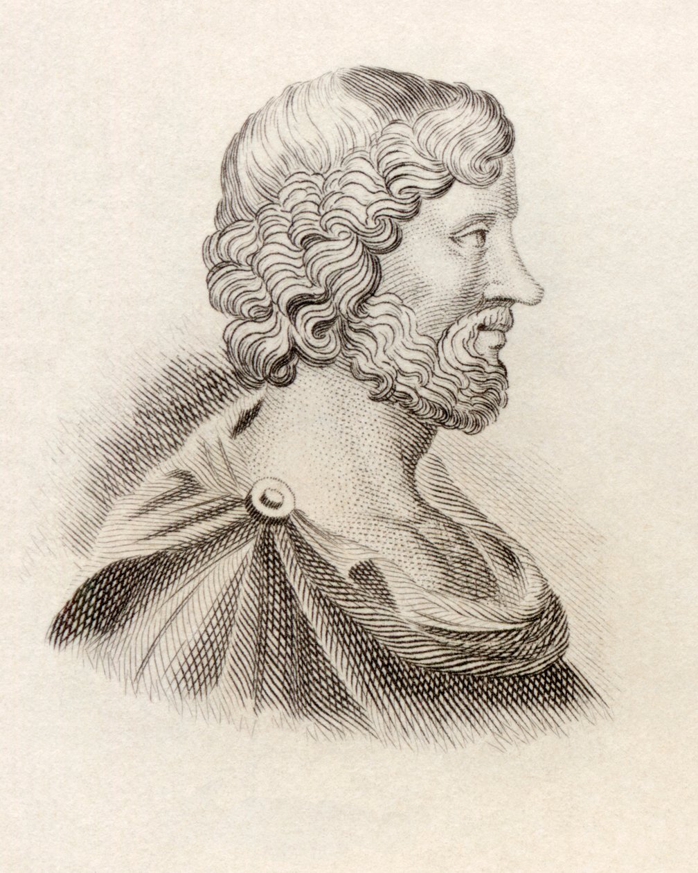 Aristippus, fra 