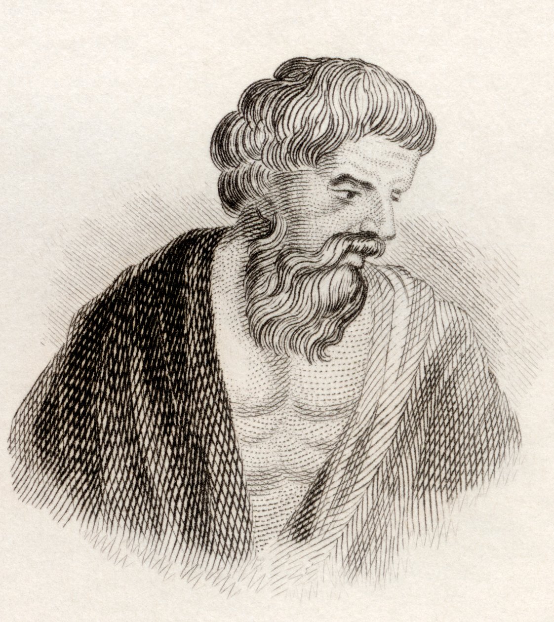 Aristomachus, fra 