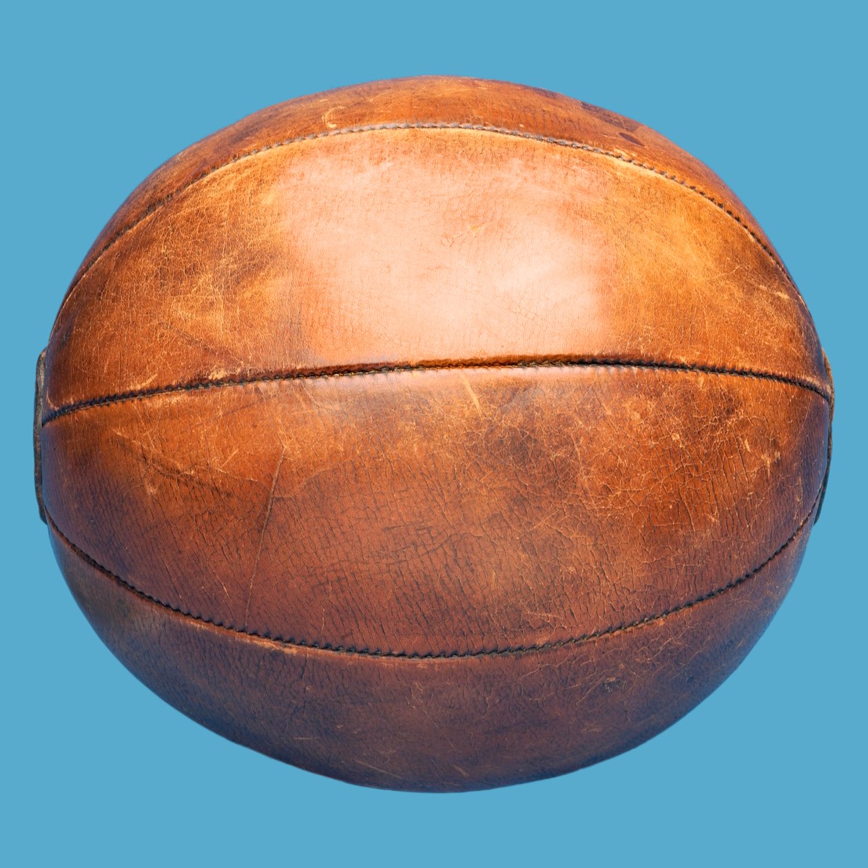 Ball, 1870-tallet (skinn) av English School
