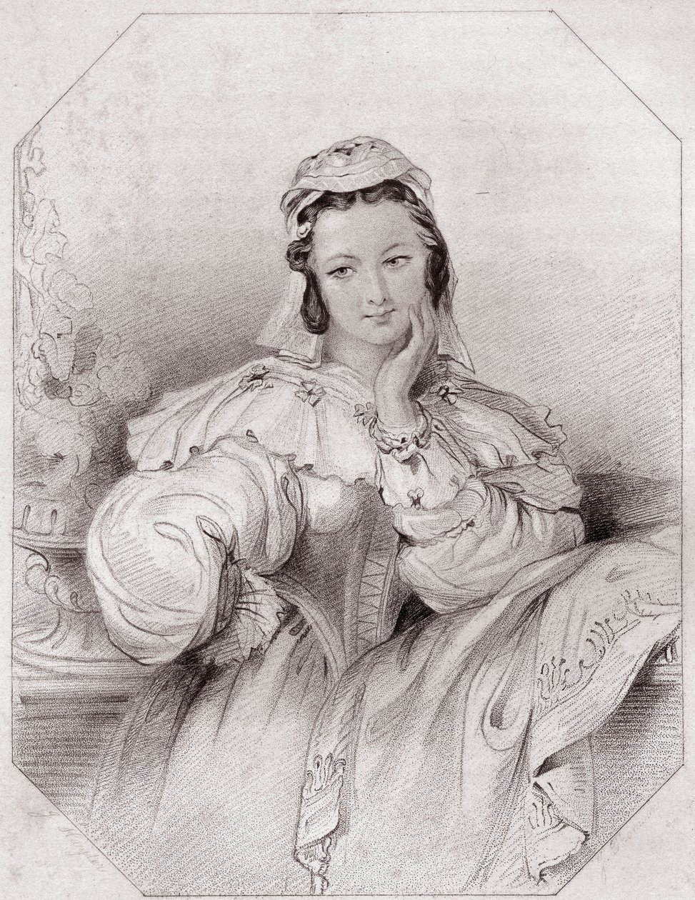 Beatrice (Beatrix), niese til Leonato Beatrice, niese til Leonato (Much Ado About Nothing) i - "" Shakespeare Women