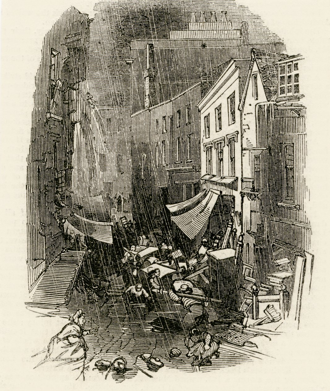 Brook-Hill Clerkenwell av English School