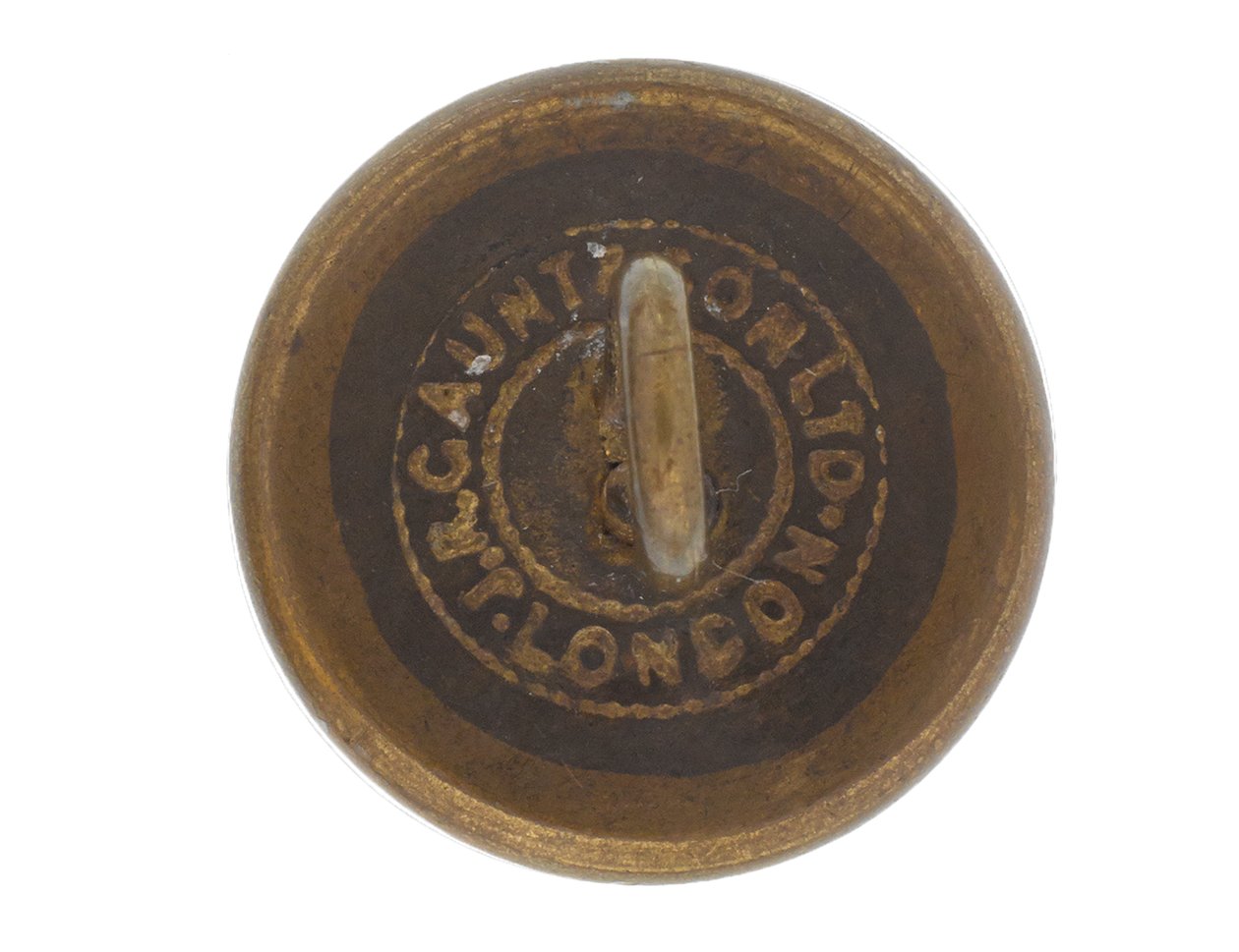 Button, offiser, 11 av English School