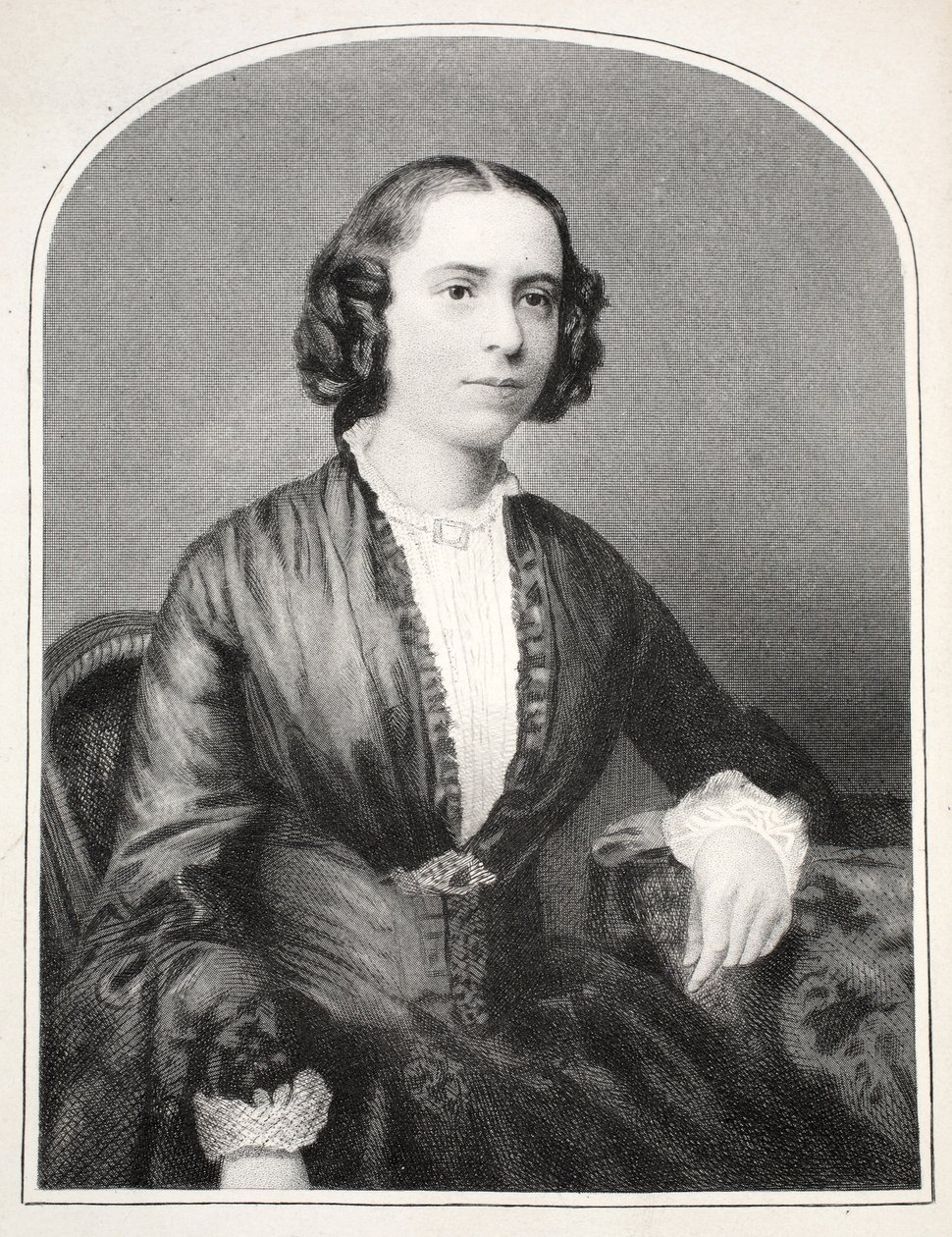Catherine Mumford av English School