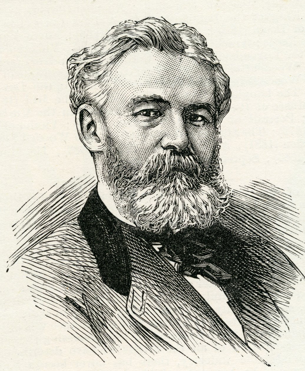Charles Busson (1822-1908) fra 